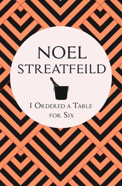 I Ordered a Table for Six