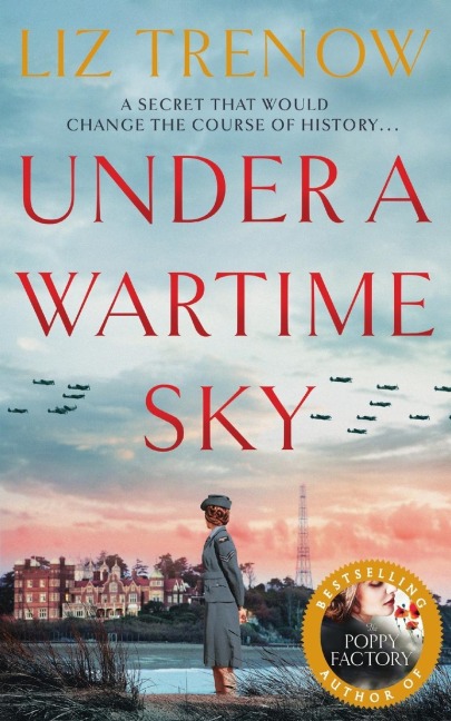 Under a Wartime Sky