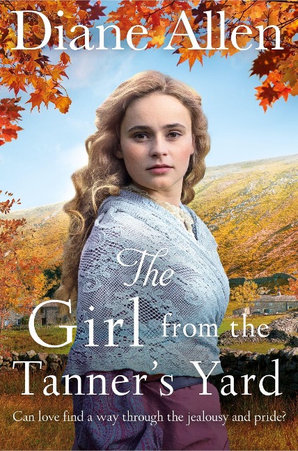 The Girl from the Tanners Yard