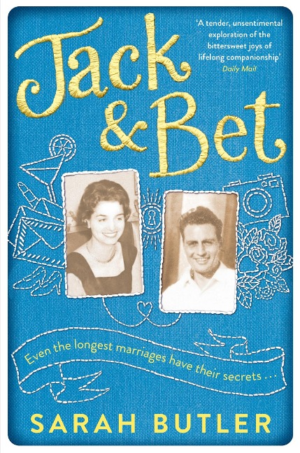 Jack & Bet