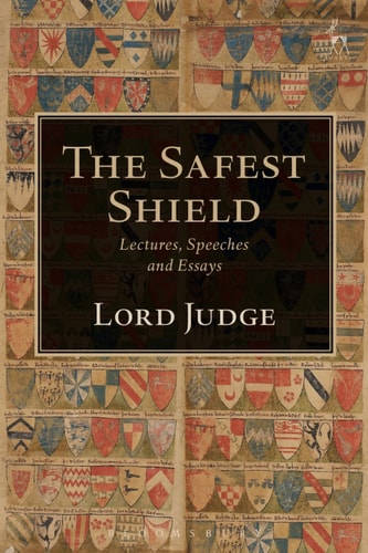The Safest Shield Lectures, Speeches and Essays