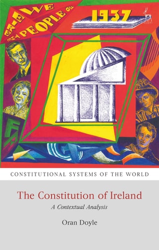 The Constitution of Ireland A Contextual Analysis