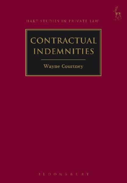Contractual Indemnities