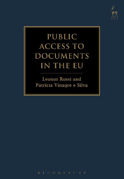 Public Access to Documents in the EU