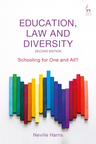 Education, Law and Diversity Schooling for One and All?