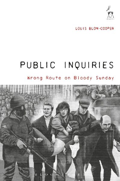 Public Inquiries: Wrong Route on Bloody Sunday