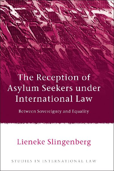 The Reception of Asylum Seekers under International Law