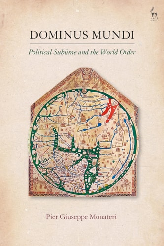 Dominus Mundi Political Sublime and the World Order