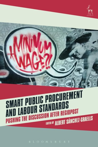 Smart Public Procurement and Labour Standards Pushing the Discussion After RegioPost