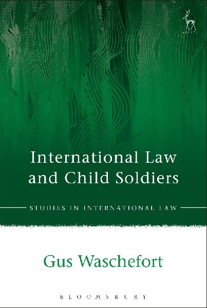 International Law and Child Soldiers