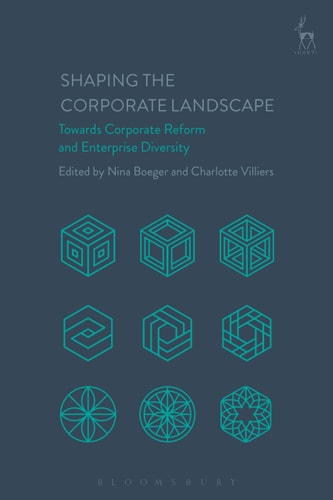 Shaping the Corporate Landscape Towards Corporate Reform and Enterprise Diversity