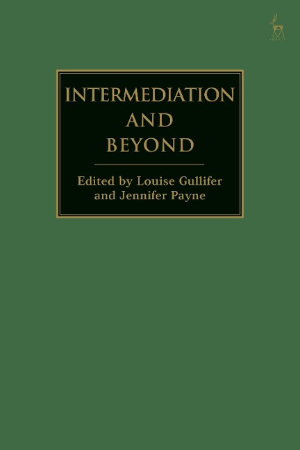 Intermediation and Beyond