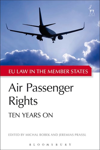Air Passenger Rights Ten Years On
