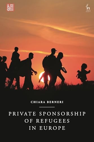 Private Sponsorship of Refugees in Europe