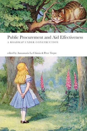 Public Procurement and Aid Effectiveness A Roadmap Under Construction