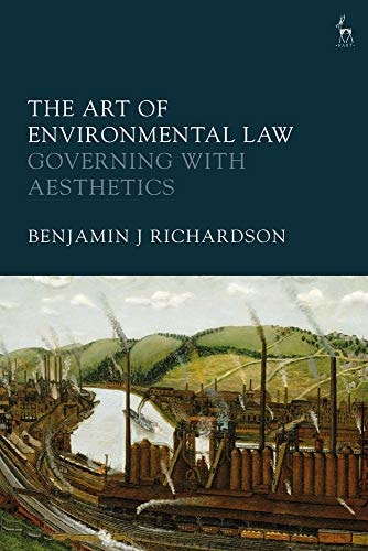 The Art of Environmental Law Governing with Aesthetics