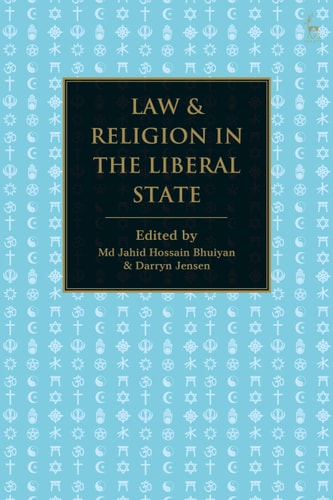 Law and Religion in the Liberal State