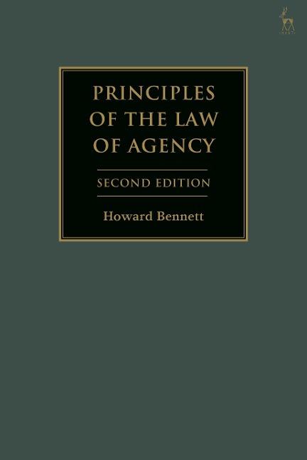 Principles of the Law of Agency