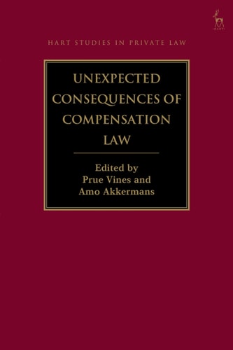Unexpected Consequences of Compensation Law
