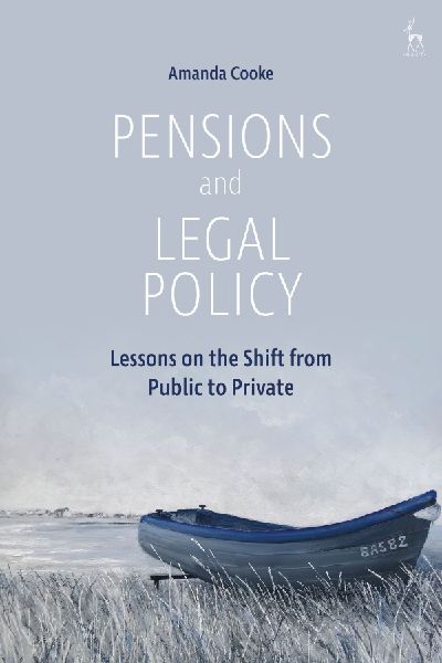 Pensions and Legal Policy: Lessons on the Shift from Public to Private