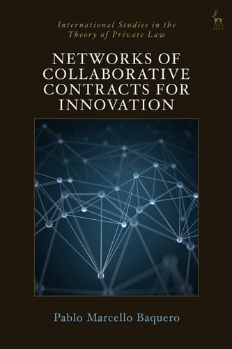 Networks of Collaborative Contracts for Innovation