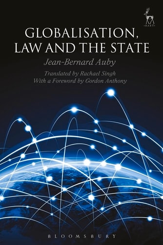 Globalisation, Law and the State