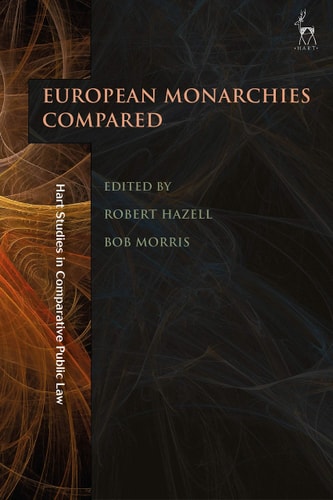 The Role of Monarchy in Modern Democracy European Monarchies Compared