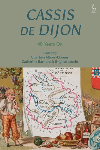Cassis de Dijon 40 Years On