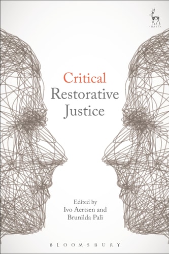 Critical Restorative Justice