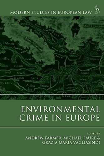 Environmental Crime in Europe