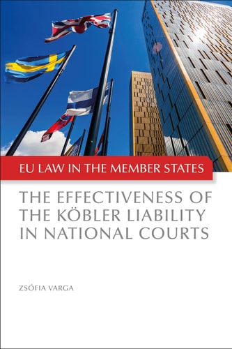 The Effectiveness of the Köbler Liability in National Courts