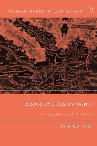Responsive Human Rights Vulnerability, Ill-treatment and the ECtHR