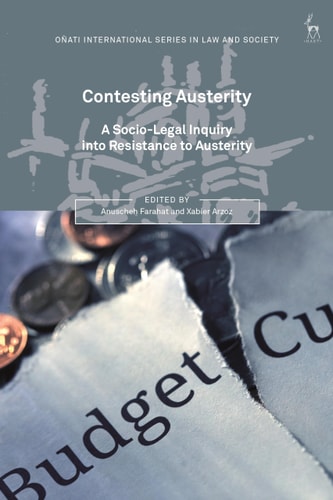 Contesting Austerity A Socio-Legal Inquiry