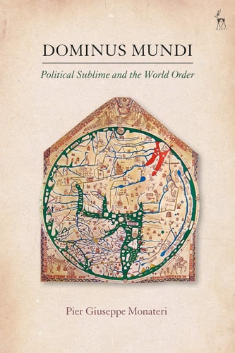 Dominus Mundi Political Sublime and the World Order
