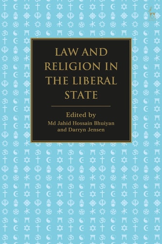 Law and Religion in the Liberal State