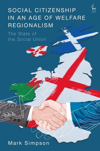 Social Citizenship in an Age of Welfare Regionalism The State of the Social Union