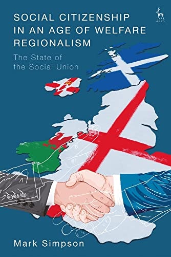 Social Citizenship in an Age of Welfare Regionalism The State of the Social Union