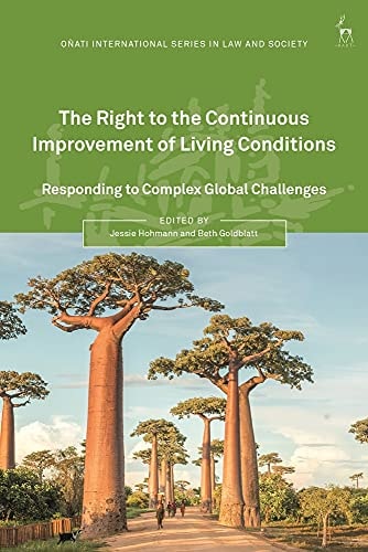 The Right to the Continuous Improvement of Living Conditions Responding to Complex Global Challenges