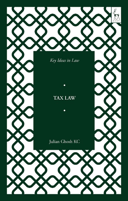 Key Ideas in Tax Law