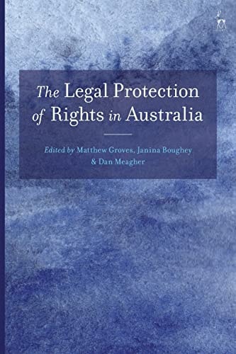 The Legal Protection of Rights in Australia