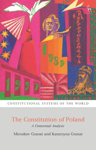 The Constitution of Poland A Contextual Analysis