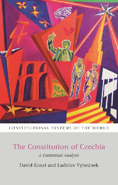 Constitution of Czechia: A Contextual Analysis