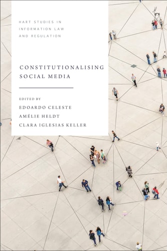 Constitutionalising Social Media