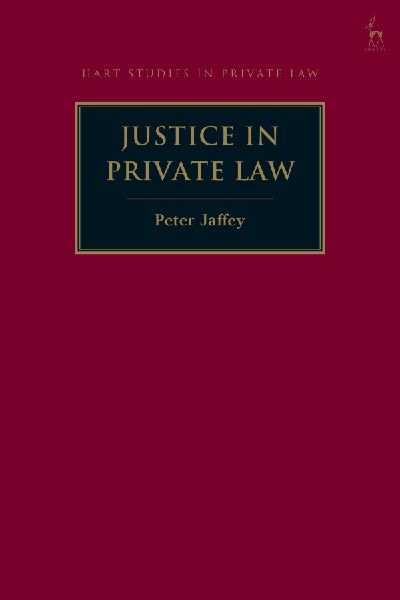 Justice in Private Law