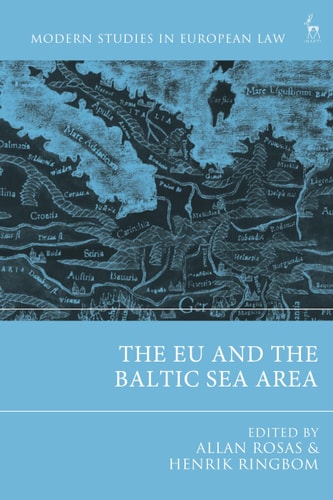 The EU and the Baltic Sea Area