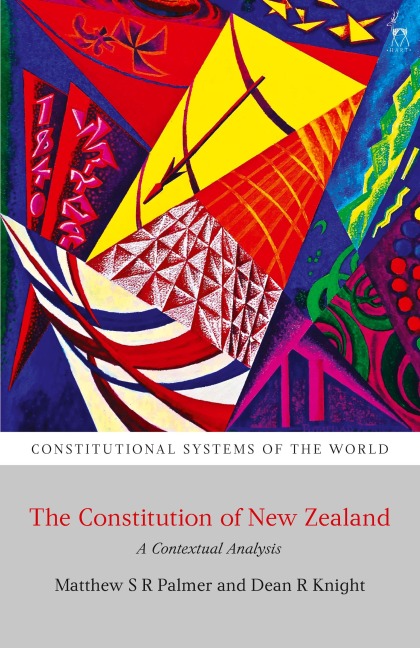 Constitution of New Zealand: A Contextual Analysis
