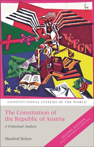 The Constitution of the Republic of Austria A Contextual Analysis