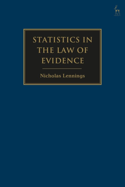 Statistics in the Law of Evidence