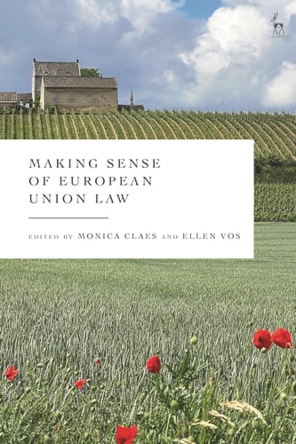 Making Sense of European Union Law