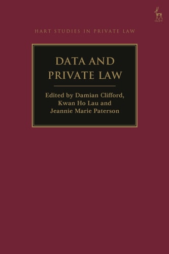 Data and Private Law